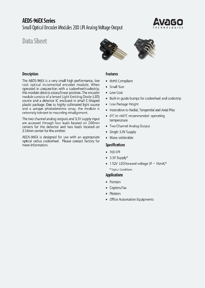 AEDS-96E0-R10_6687933.PDF Datasheet