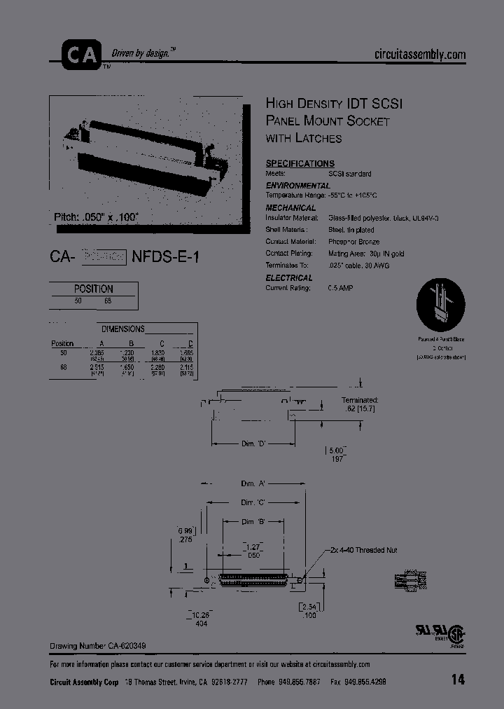 CA-50NFDS-E-1_6698873.PDF Datasheet