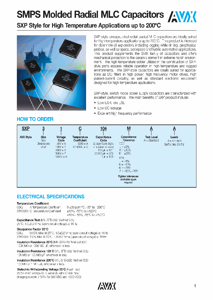 SXP2_6911209.PDF Datasheet