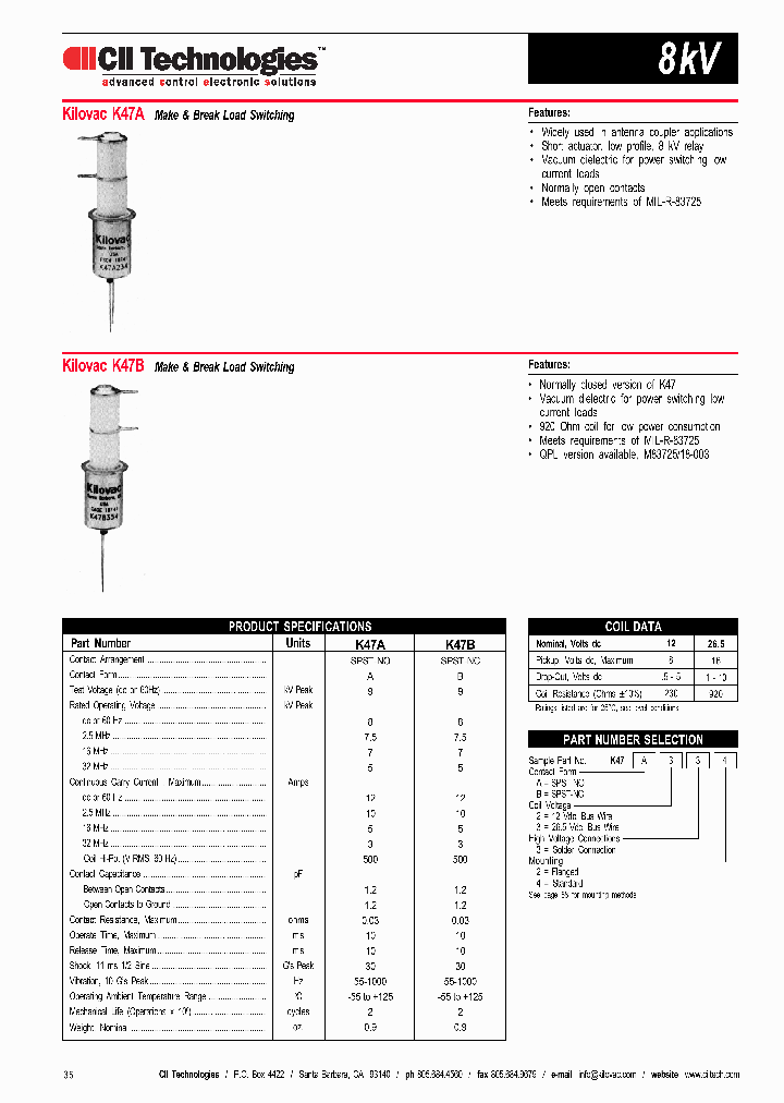K47A234_6703986.PDF Datasheet