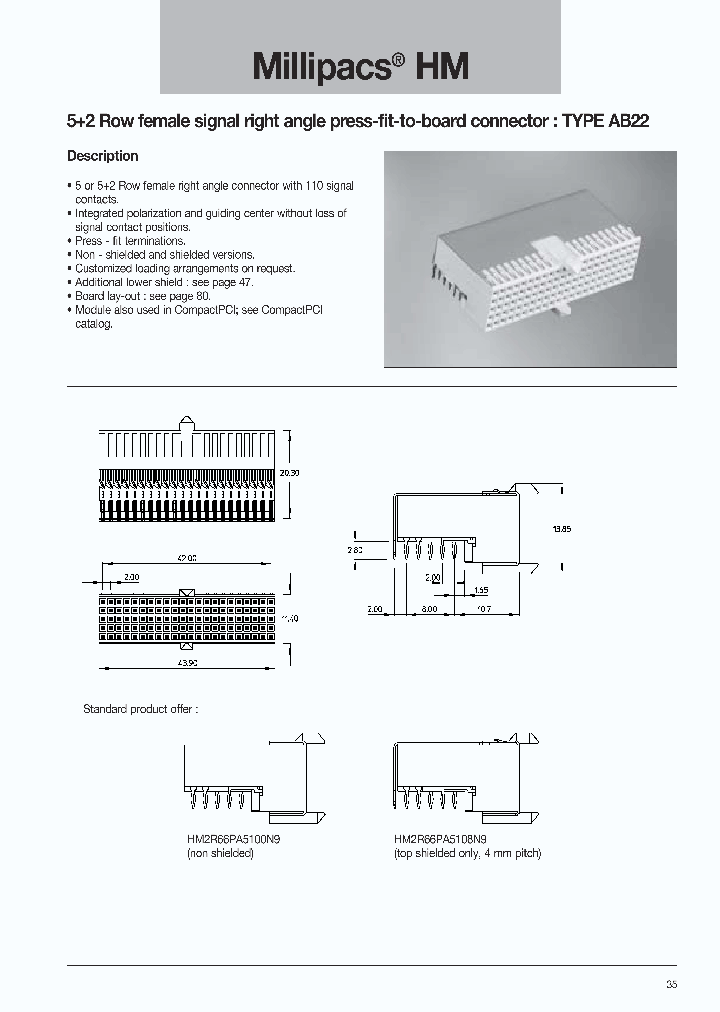 HM2R66PA5100N9LF_6701193.PDF Datasheet