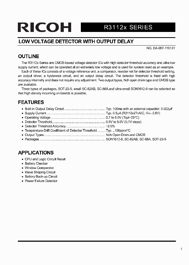 R3112N111C-TR-FE_6708866.PDF Datasheet