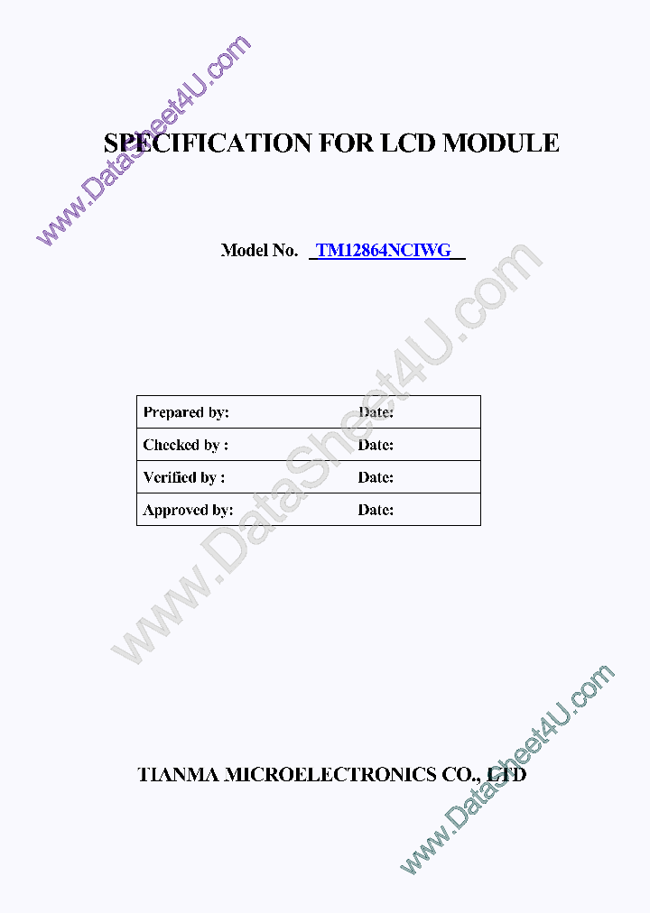 TM12864NCIWGSPEC_6931797.PDF Datasheet