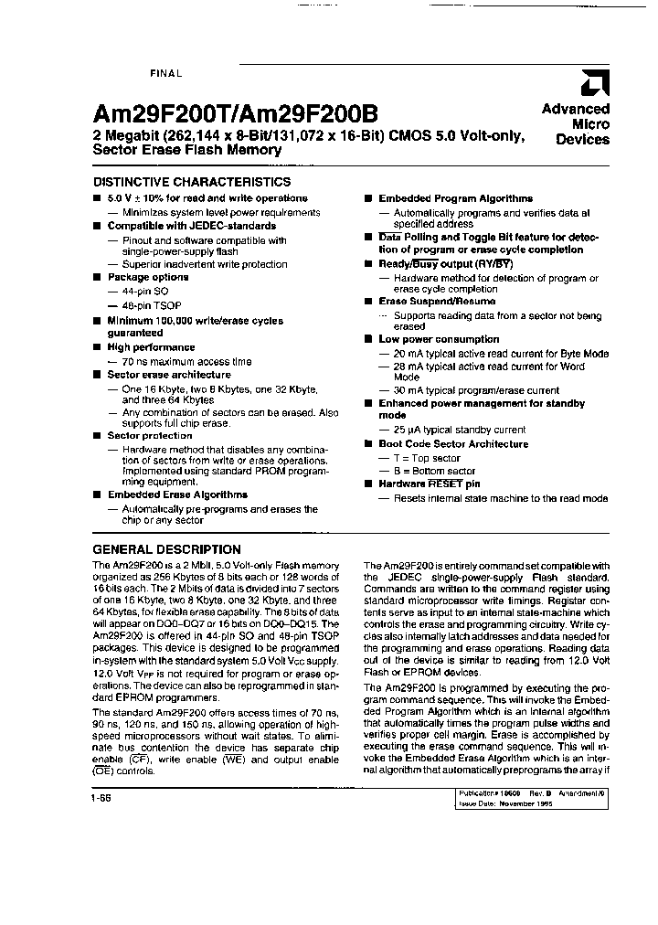 AM29F200T-90SC_6709992.PDF Datasheet