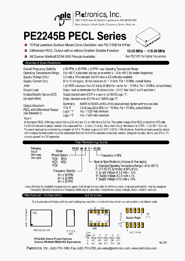 PE2344BY-FREQ-OUT7_6713440.PDF Datasheet