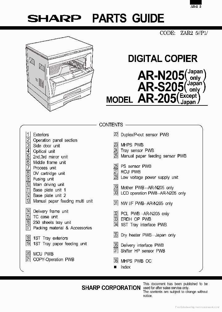 AR-205_6934474.PDF Datasheet