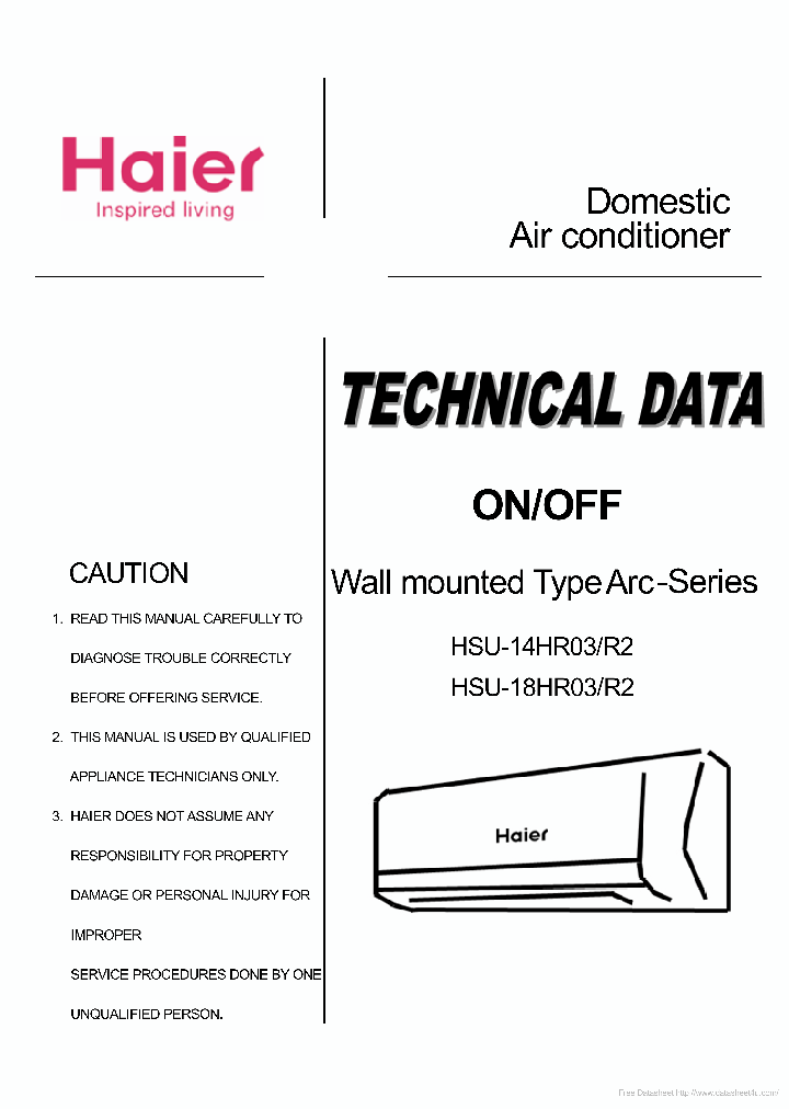 HSU-14HR03R2_6934639.PDF Datasheet