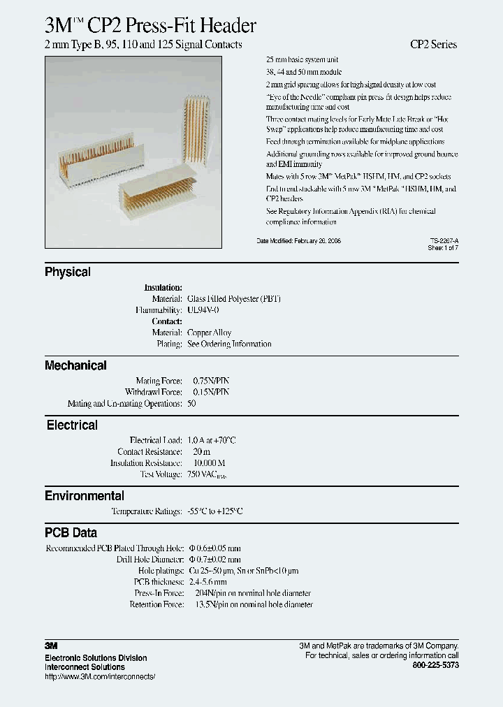 CP2-HB110-GE1-TG30_6715012.PDF Datasheet