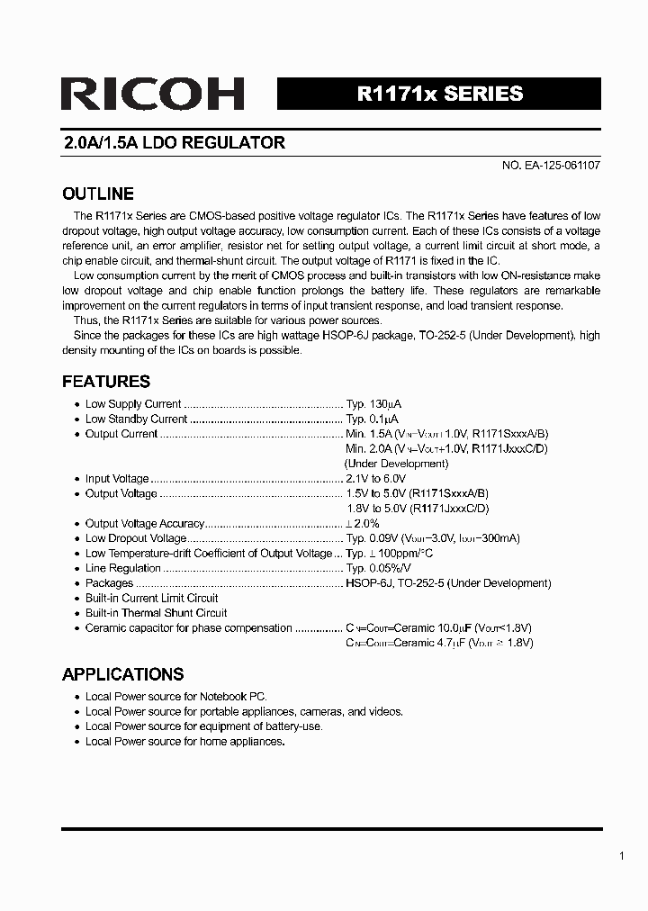 R1171J201A-XX_6720073.PDF Datasheet