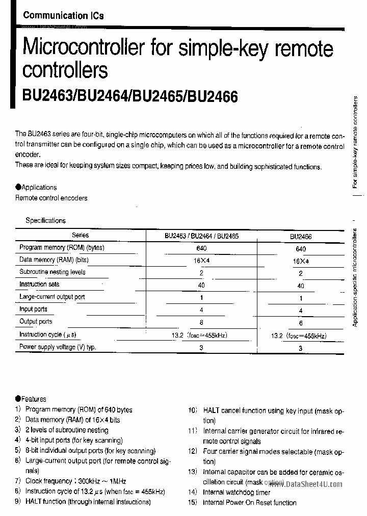 BU2463_6934959.PDF Datasheet