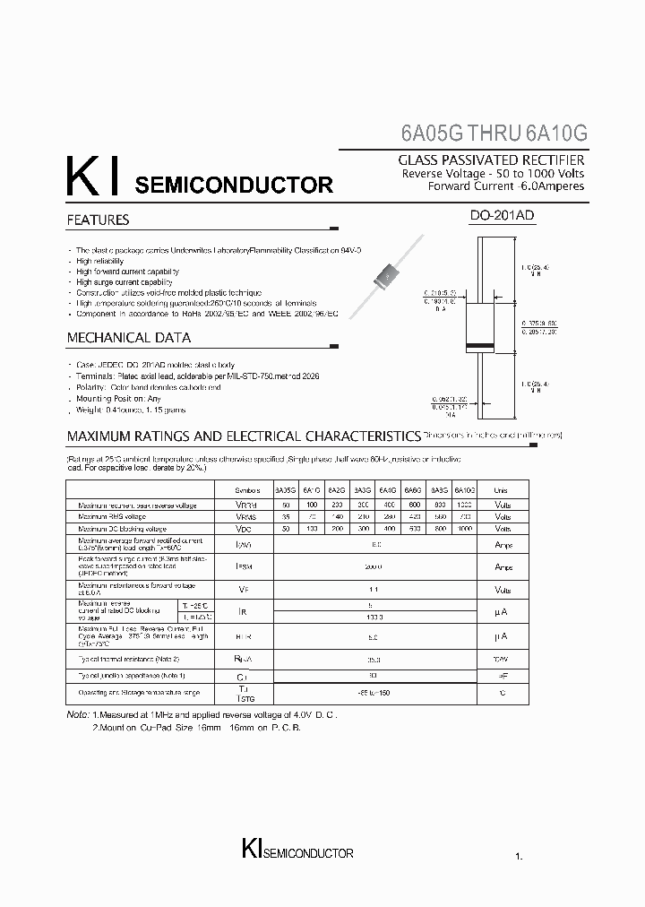 6A4G_6935052.PDF Datasheet