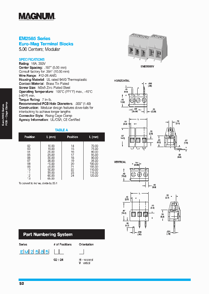 EM258507H_6722109.PDF Datasheet