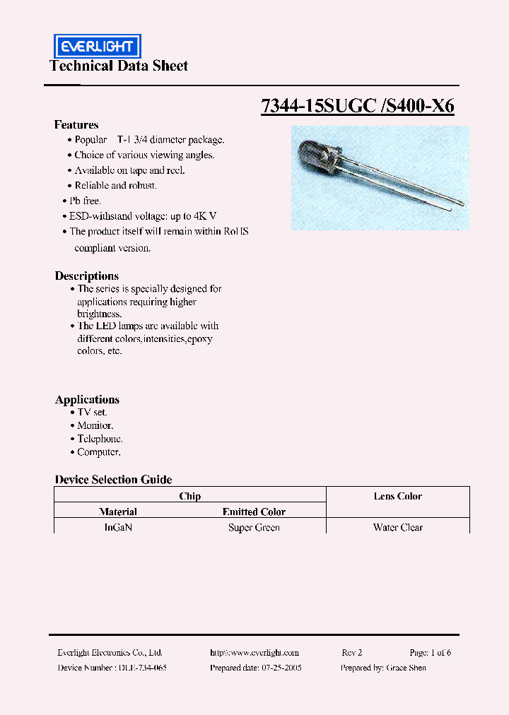 7344-15SUGCS400-X6_6731832.PDF Datasheet