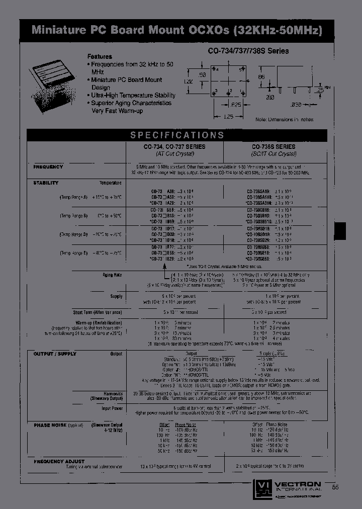 CO-737E27AT5MHZ_6729939.PDF Datasheet