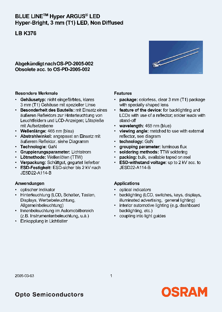 LBK376-M1N2-1_6734774.PDF Datasheet