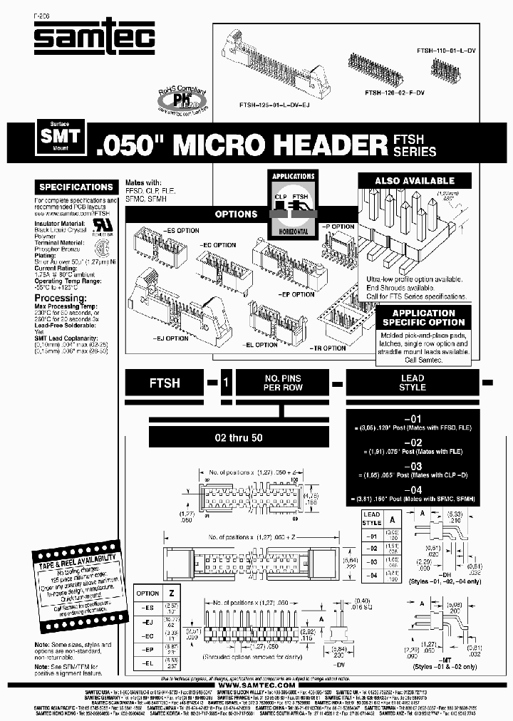 FTSH-105-01-F-DV-K_6737179.PDF Datasheet