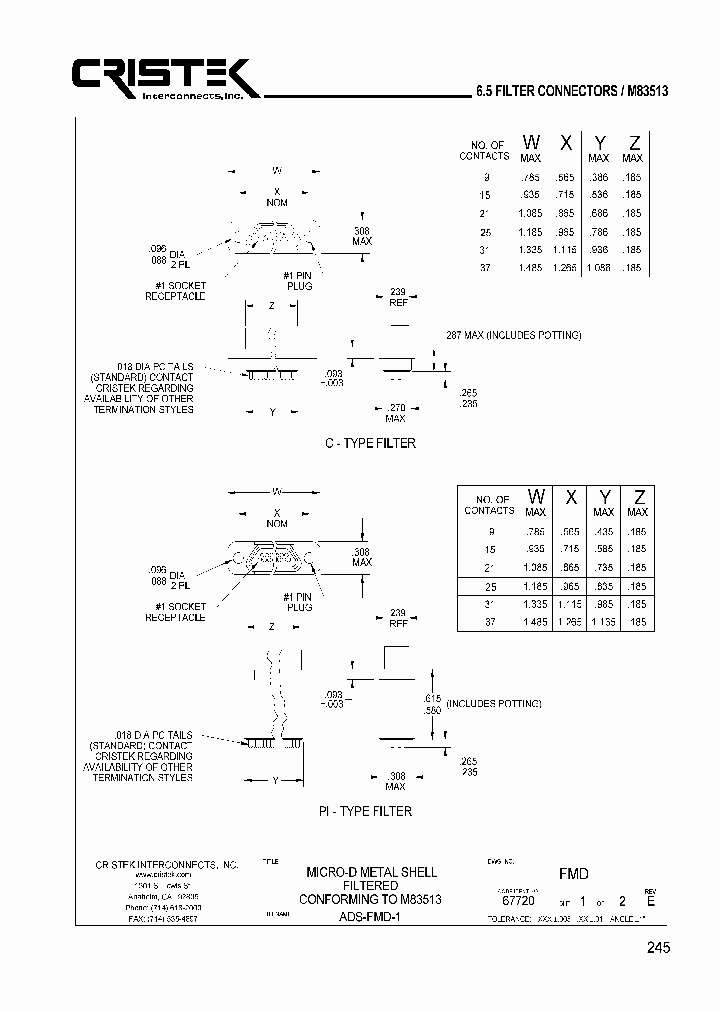 FMD-1B-1N5CH_6741849.PDF Datasheet