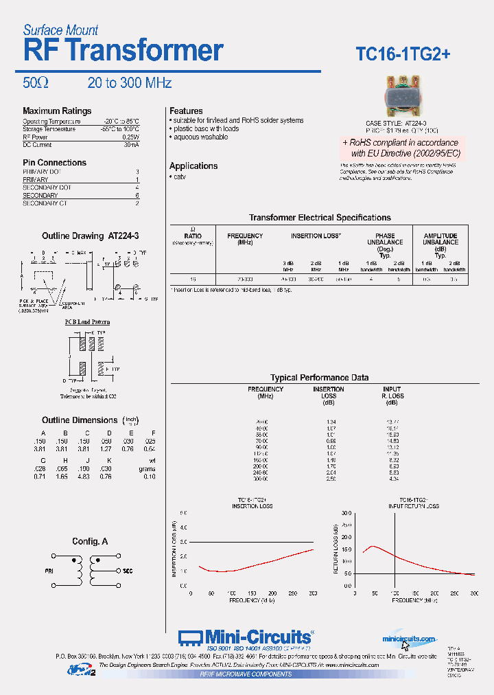 TC16-1TG2_6740096.PDF Datasheet