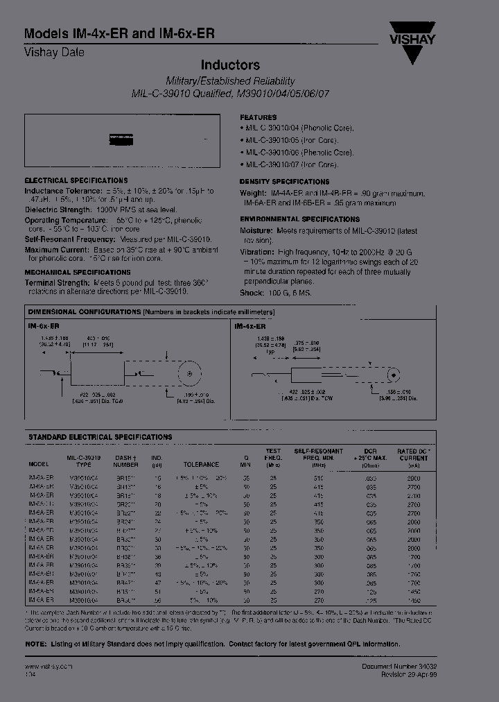 IM-6B-ER560UH10_6737867.PDF Datasheet