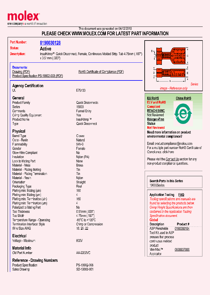 0190030128_6937849.PDF Datasheet