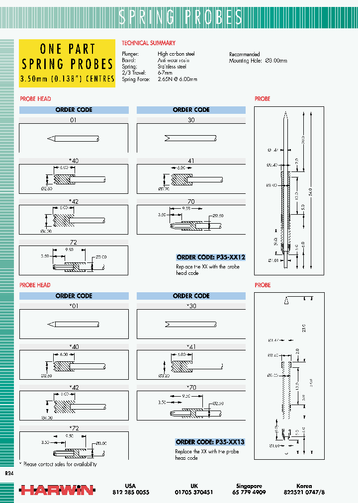 P35-7012_6742115.PDF Datasheet