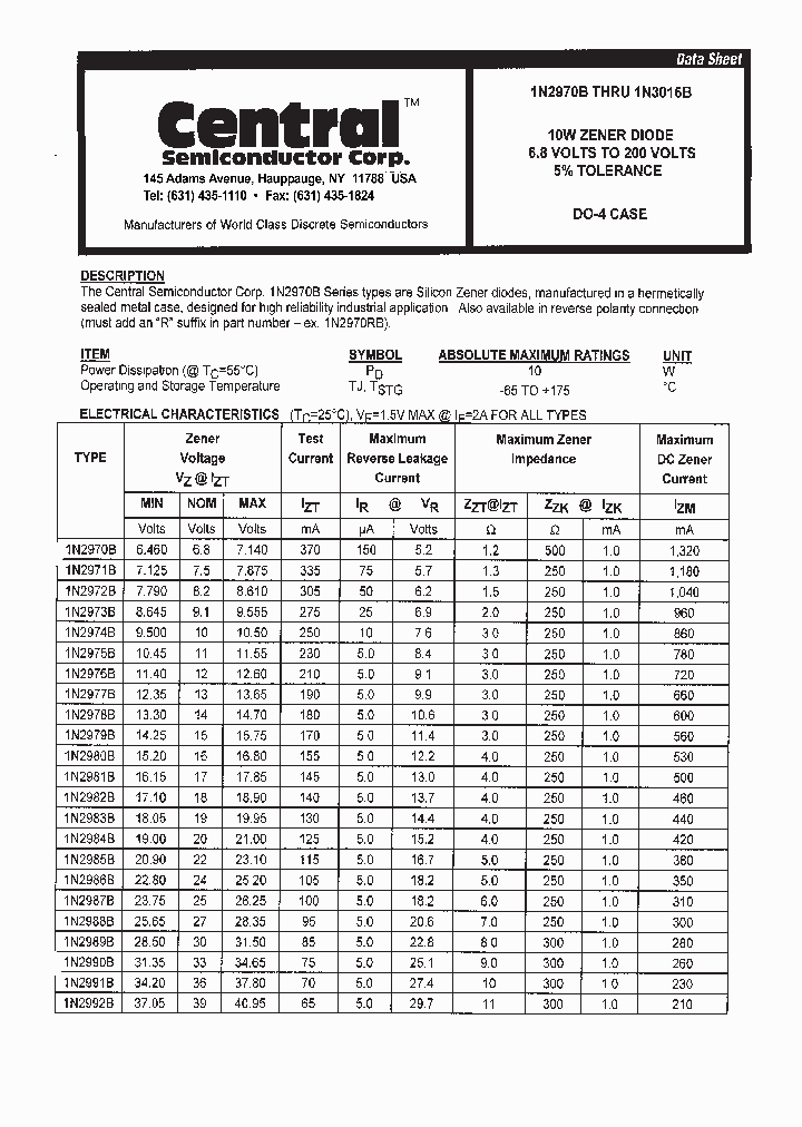 IN2991RB_6745182.PDF Datasheet