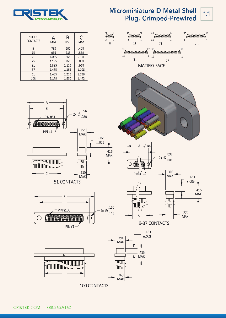 CIM03-D05C_6750050.PDF Datasheet