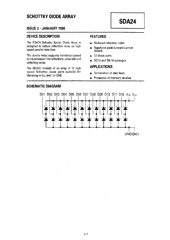 SDA24D16_6757372.PDF Datasheet