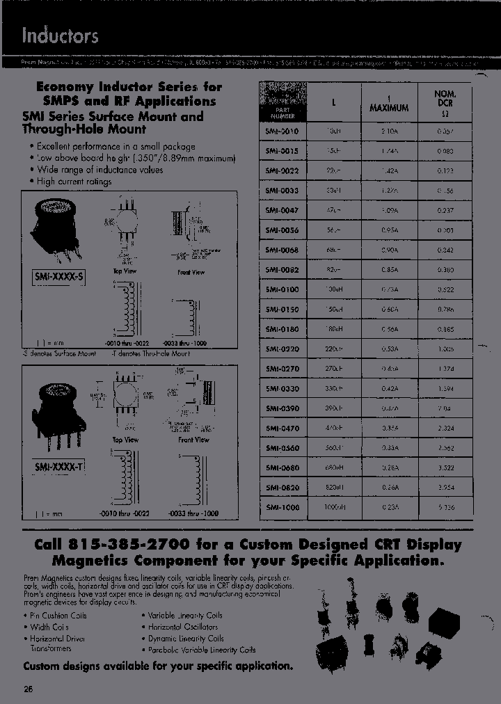 SMI-0010-S_6758055.PDF Datasheet