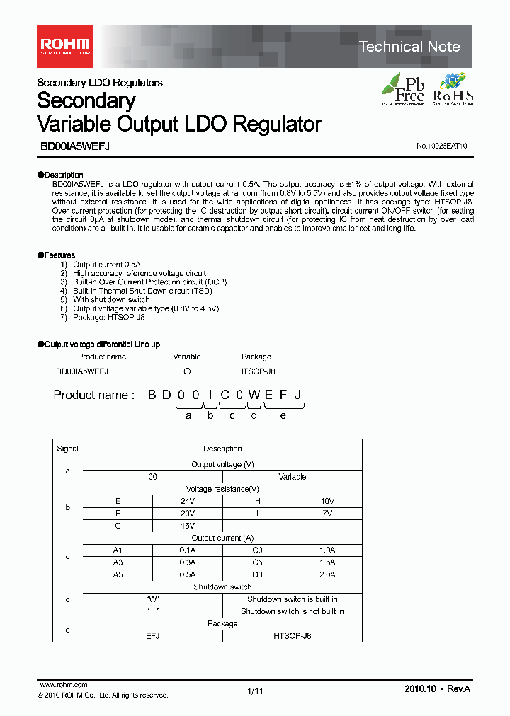 BD00FA3WEFJ-E2_6759092.PDF Datasheet