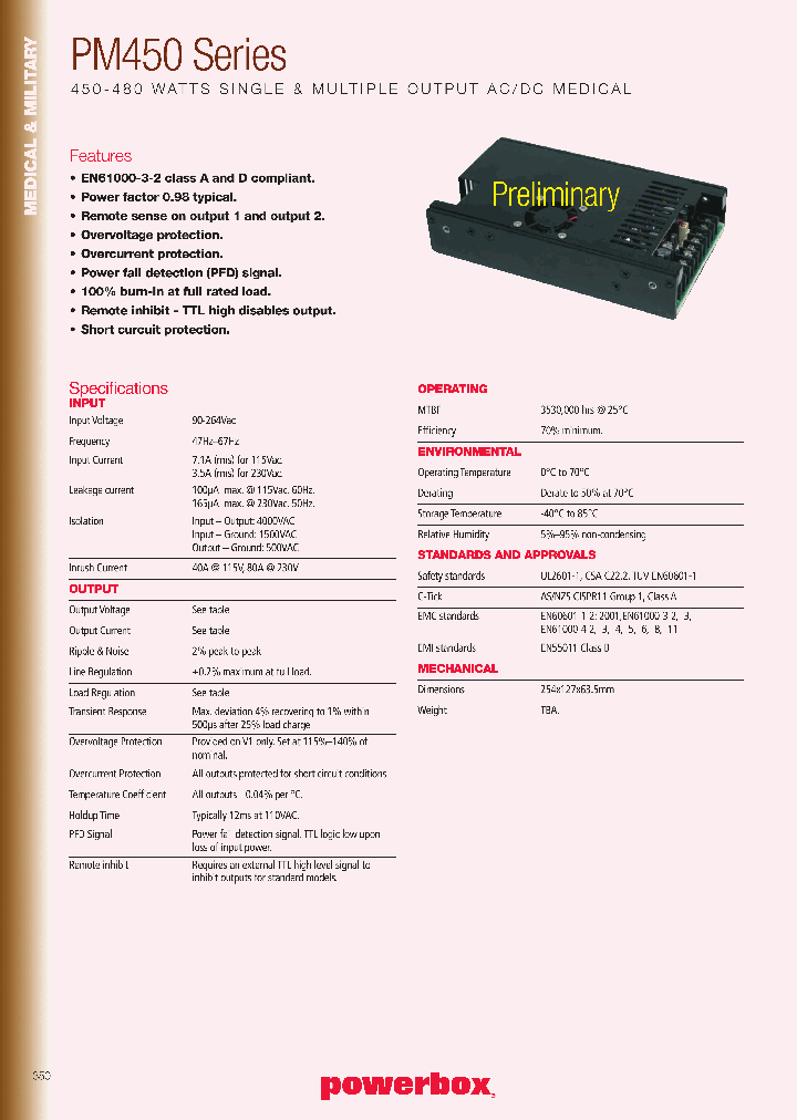PM450_6939353.PDF Datasheet