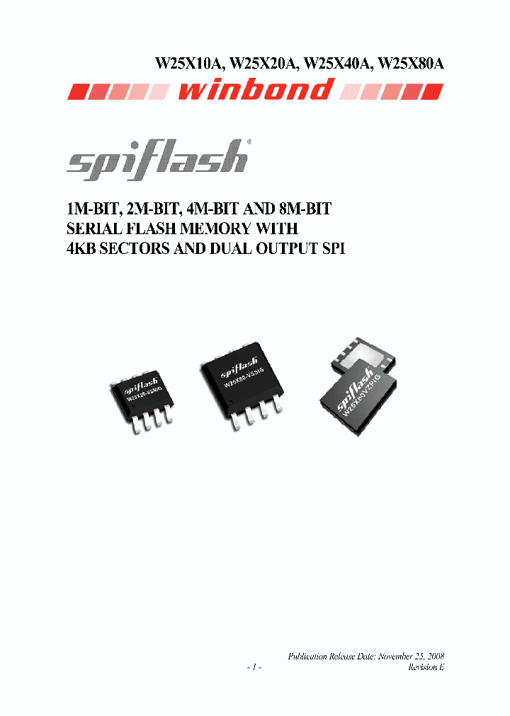 W25X40AVDIAZ_6756954.PDF Datasheet