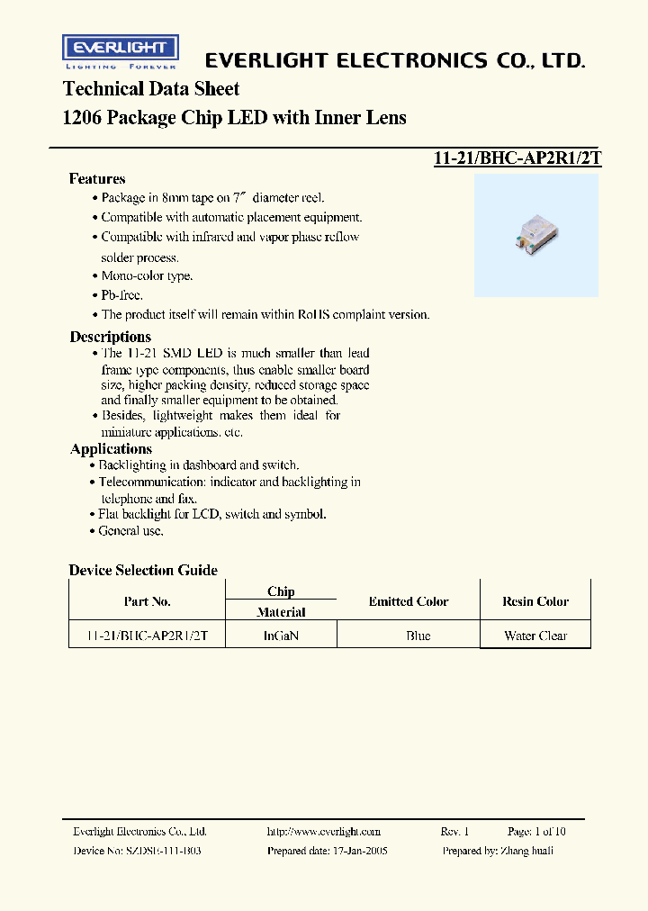 11-21BHC-AP2R12T_6766543.PDF Datasheet