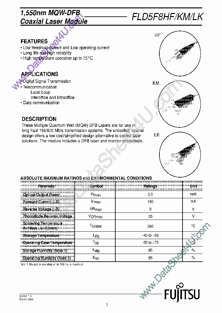 FLD5F8HF_6940769.PDF Datasheet