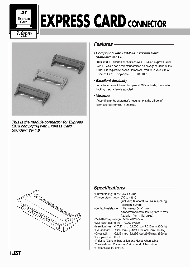EX-M26S-152-A222_6768835.PDF Datasheet