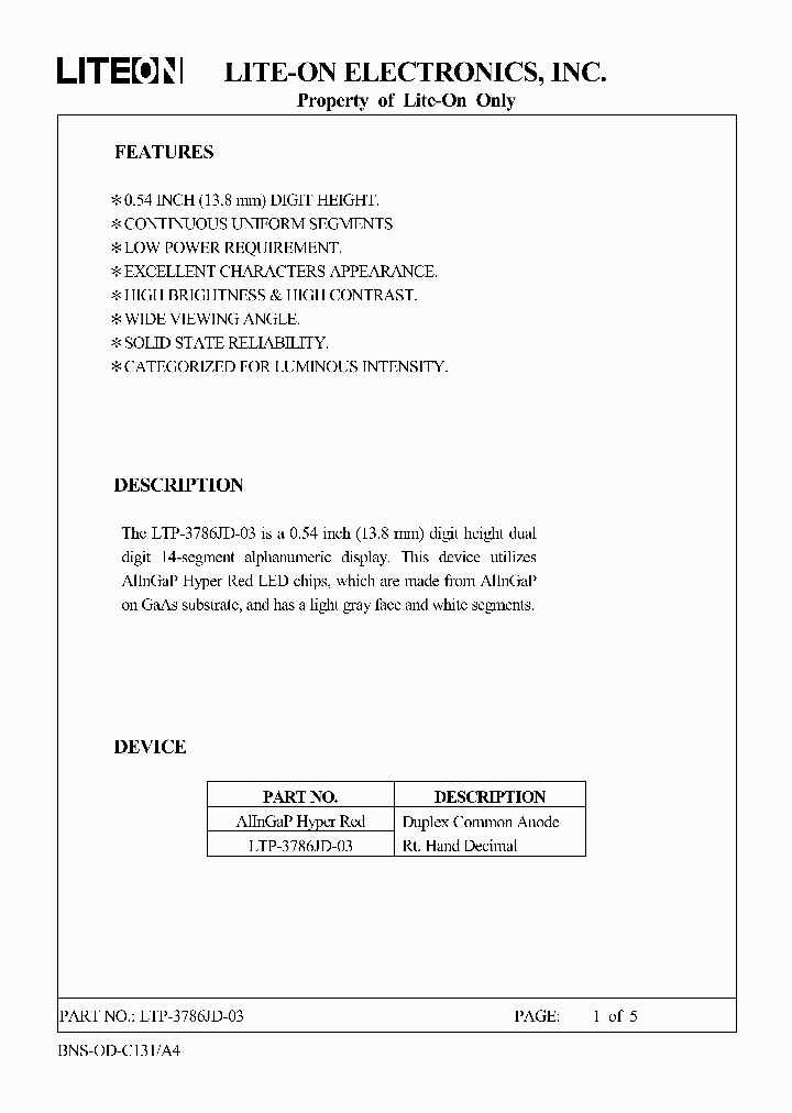 LTP3786JD-03_6941399.PDF Datasheet