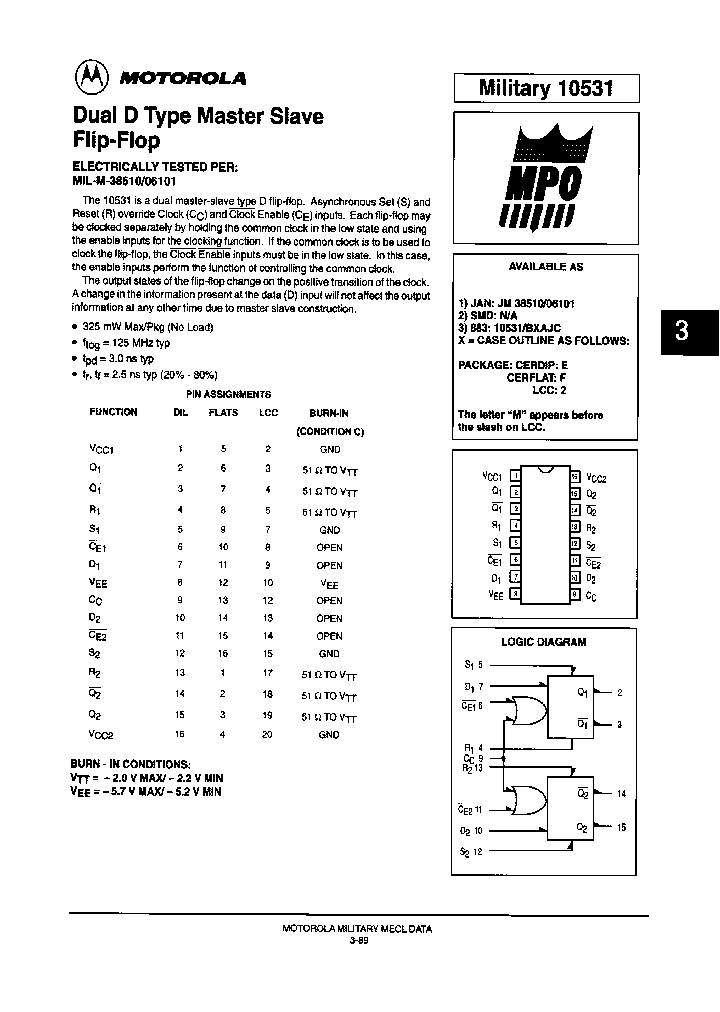 10531MB2AJC_6767010.PDF Datasheet