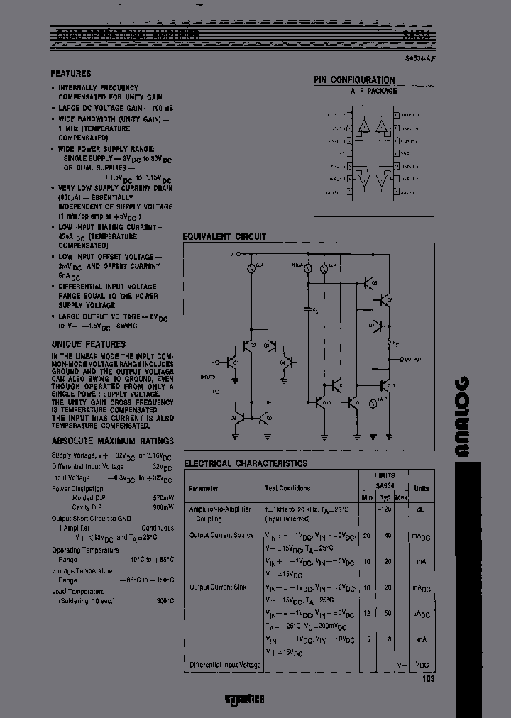 SA534A_6773200.PDF Datasheet