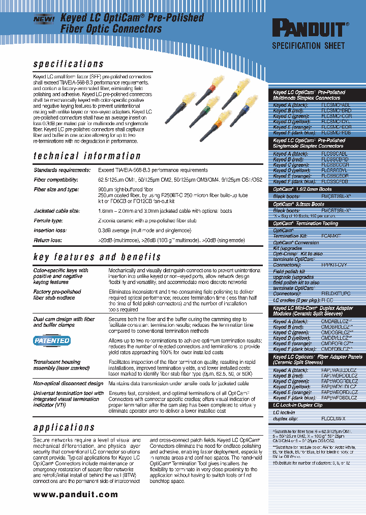 FLCSMC6EOR_6774108.PDF Datasheet