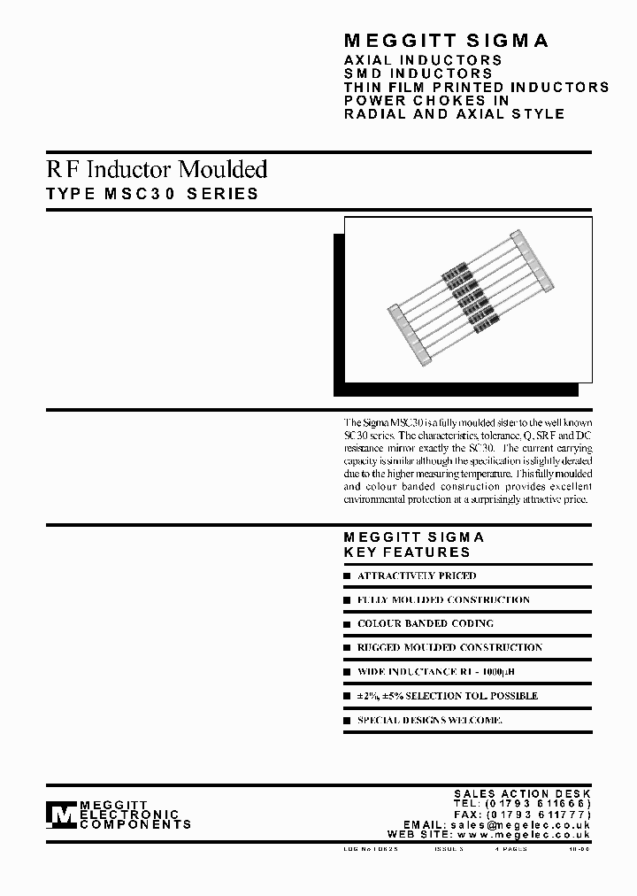 MSC30300JB_6777700.PDF Datasheet
