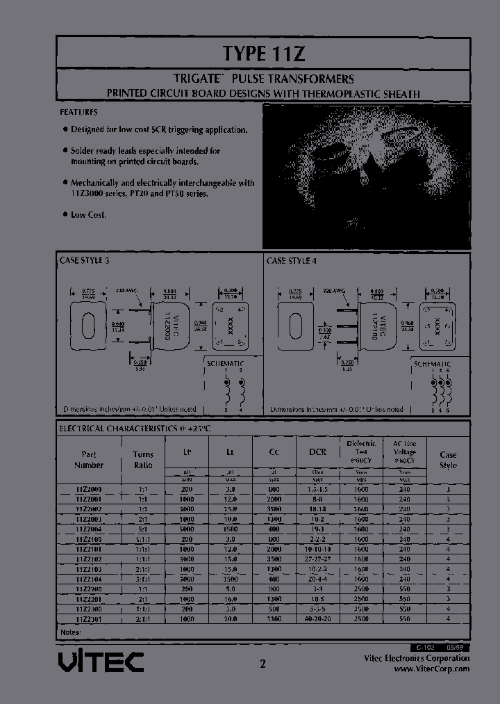 11Z2102_6781908.PDF Datasheet