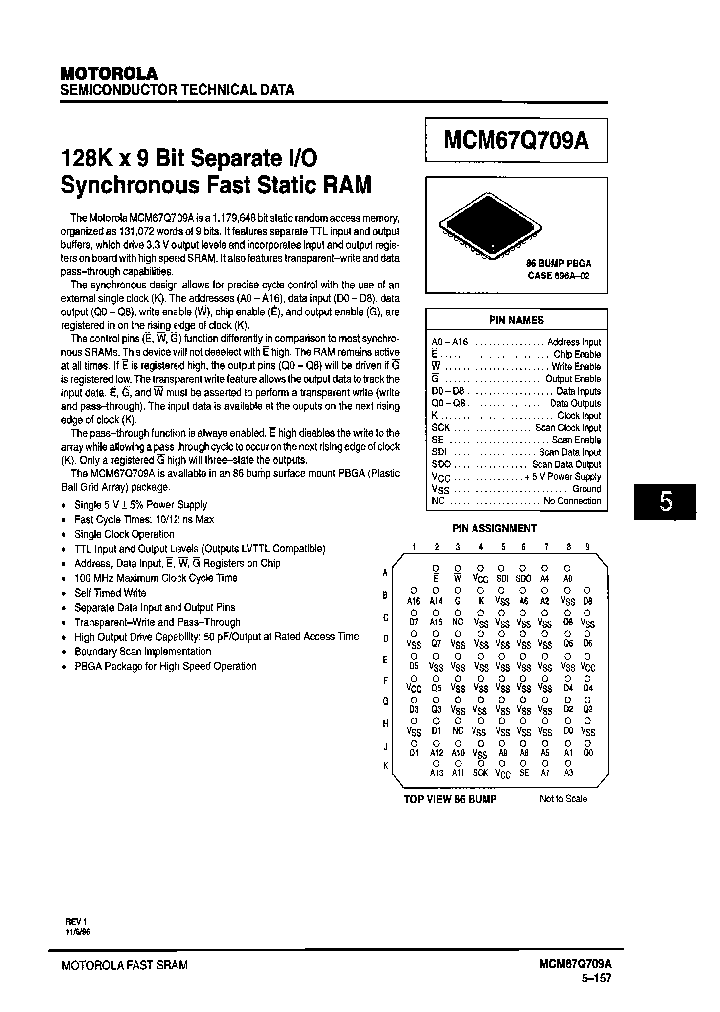 MCM67Q709AZP12_6783088.PDF Datasheet