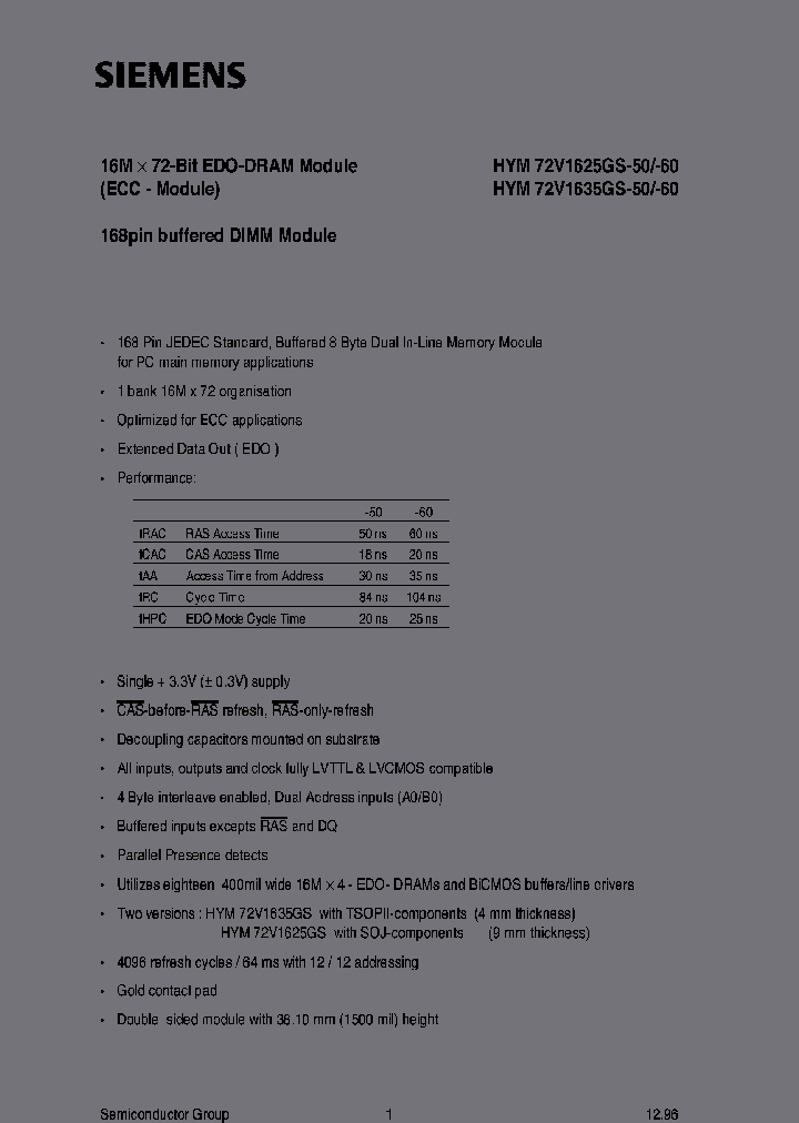 HYM72V1625GS-50_6777808.PDF Datasheet