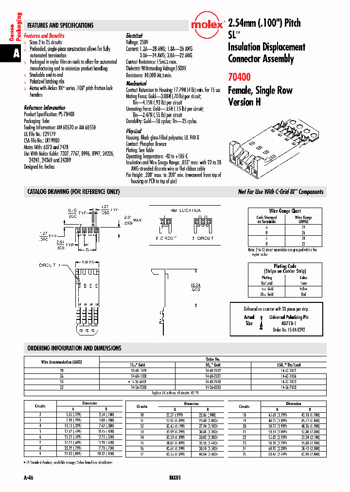 14-60-2030_6788030.PDF Datasheet