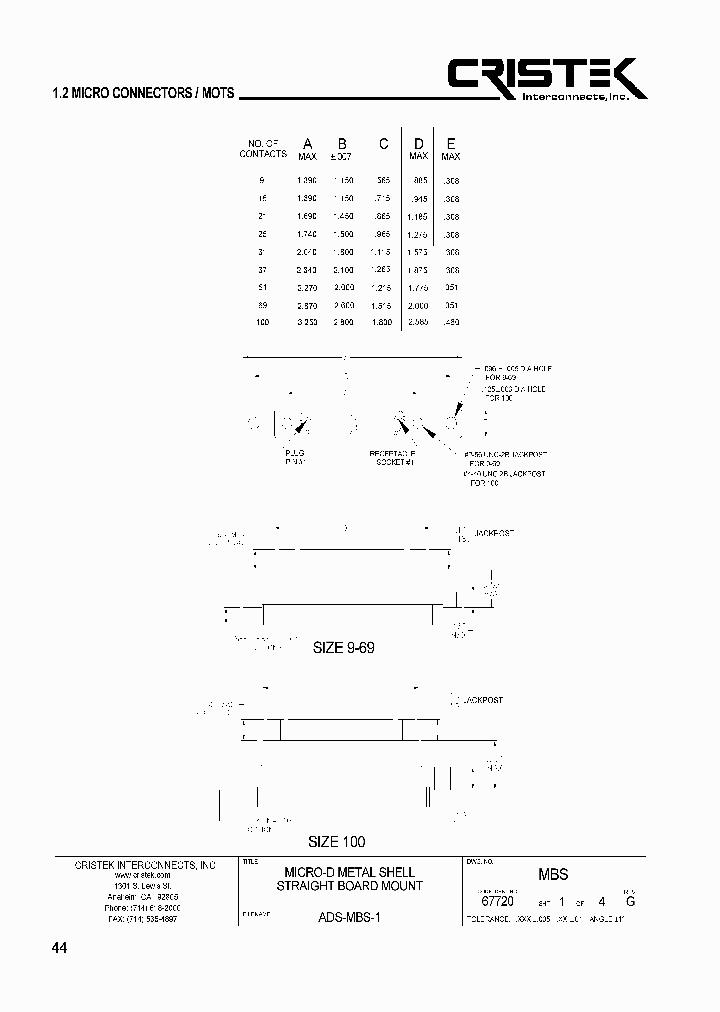 MBS-2025-0B1T_6788620.PDF Datasheet