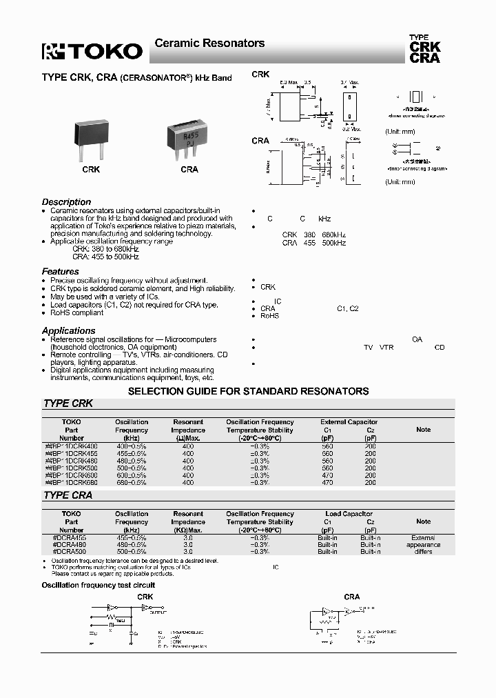 BP11DCRK400_6790935.PDF Datasheet