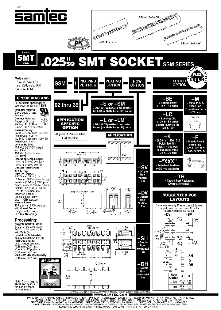 SSM-106-S-DV-010_6796695.PDF Datasheet