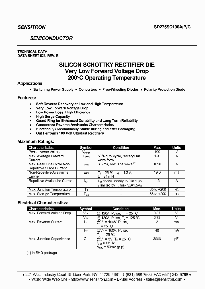 SD275SC100B_6797226.PDF Datasheet