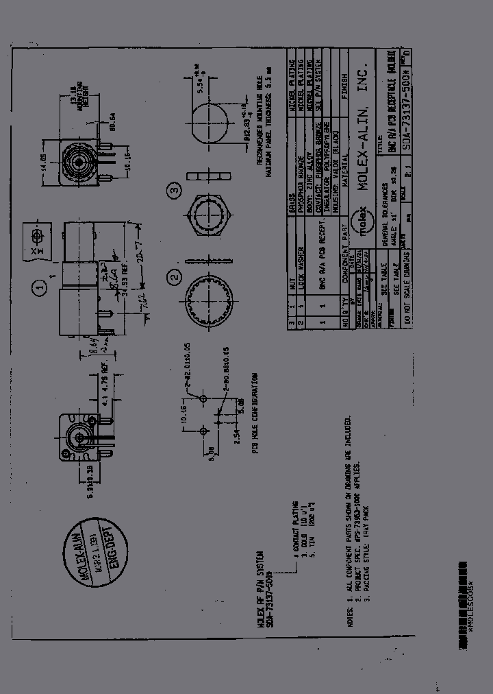 SDA-73137-5003_6807406.PDF Datasheet