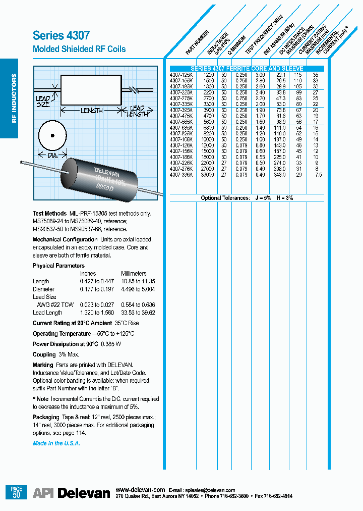 4307R-125KB_6802617.PDF Datasheet